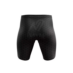 Shorts de cyclisme personnalisables à faible MOQ – Nouveaux designs et styles variés pour le sport - Product Image 6