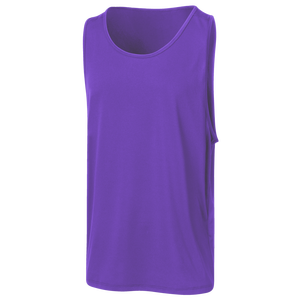 Camiseta Deportiva Casual para Hombre con Logotipo Personalizado, 100% Algodón, Secado Rápido, Transpirable, Chaleco de Fitness - Product Image 1