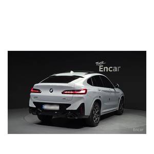 BMW X4 XDrive 20d M Sport Pro 2022, 55 056 km, Diesel, Automatique, Volant à Gauche, Caméra Arrière, Modèle 2022/10 - Product Image 2