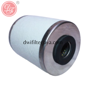 Vente en gros d'usine - Éléments filtrants de 0,3 micron - Pièces de rechange de précision pour compresseurs d'air comprimé SMC - Pour compresseurs industriels - Product Image 2