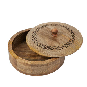 Marmite élégante et résistante à la chaleur, à l'aspect contemporain, idéale pour servir des repas chauds et conserver les aliments Utilitaire de cuisine intelligent pour la préparation quotidienne des repas - Product Image 2