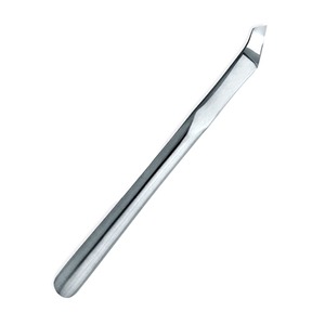 Pousse-cuticules en acier inoxydable de haute qualité du Pakistan pour usage professionnel des ongles et des pieds – Nouveau prix bas - Product Image 2