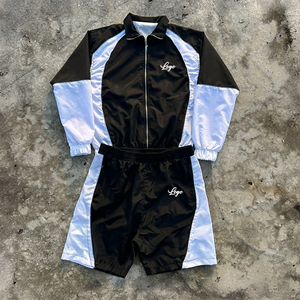 RTS High Demanding Custom Logo Yellow Black Men's 100% Polyester Waterproof Breathable Eco-Friendly Winter Sporty <b>Wind</b> <b>Breaker</b> - Product Image 5