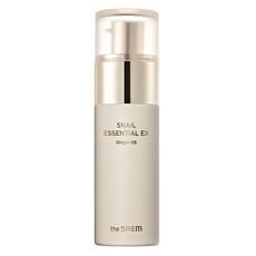 Sconto sullo Saem Snail Essential EX Origin BB Cream SPF38 PA+++ in 21 Light Beige 40ml Liquido 1pz - Product Image 1