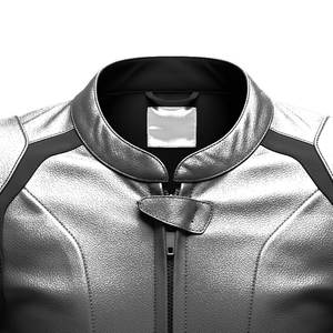 Traje de Motocicleta Premium para Hombre, Ligero, Transpirable, Material Duradero, Perfecto para Conducir por Carretera, Viajes y Aventuras - Product Image 4