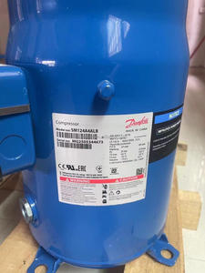 Compresor de Refrigeración Scroll Danfoss SM124A4ALB SM147A4ALB SM147A3ALB SM147A9ALB de 10HP 12HP - Product Image 2