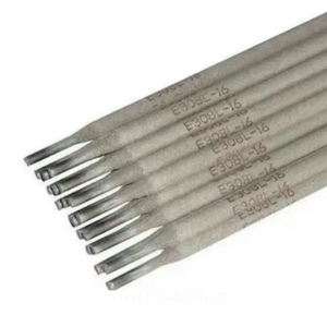 ลวดเชื่อมเหล็กกล้าไร้สนิม E347L 16 คาร์บอนต่ำชนิดสเตบิไลซ์ คุณภาพพรีเมียม สำหรับงานเชื่อมอาร์คในงานอุตสาหกรรม - Product Image 5
