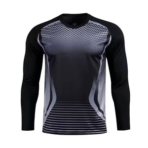 Maillots de football personnalisés de haute qualité, maillots de gardien de but, maillots d'entraînement - Product Image 1