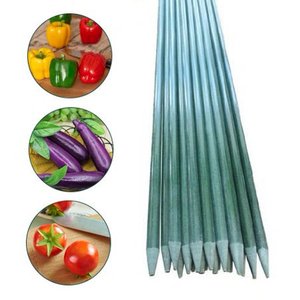 Agricultural Garden FRP Fiberglass Plant Stakes - Product Image 1