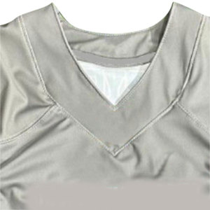 Uniformes de football américain de qualité supérieure, designs personnalisés, séchage rapide, respirants, ensembles sublimés, maillots et pantalons pour équipes professionnelles - Product Image 2