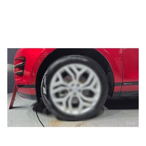 Land Rover Range Rover Evoque D180 R-Dynamic SE, Junio 2020, 55,836 km, Diésel, Automático, Norma de Emisiones Euro V, Volante a la Izquierda, Tracción Trasera - Product Image 5