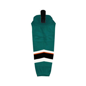 Calcetines de Hockey sobre Hielo Ligeros y Transpirables 100% Poliéster - Sin Costuras, Secado Rápido, Logotipo y Color Personalizables, Unisex para Adultos - Product Image 2