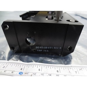 AMAT 0010-09837 ชุดยกเวเฟอร์ TUNGSTEN P5000 อุปกรณ์และชิ้นส่วนเซมิคอนดักเตอร์ระดับโลกที่เชื่อถือได้ที่ - Product Image 6