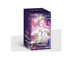 Epic Seven Nivel Arena Booster Box BT04 Días de Frío Intenso 24 Paquetes Sellados de Fábrica Coreana TCG E7 Cartas Coleccionables al por Mayor - Product Image 1