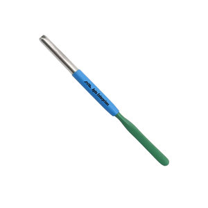 Lame électrochirurgicale de haute qualité certifiée CE pour une coupe précise, antiadhésive, réutilisable, électrode manuelle durable - Product Image 1
