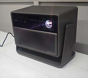 Proyector Láser Tricolor RS20 Ultra 4K de Alta Definición con Zoom Óptico y Altavoz Harman Kardon - Product Image 6