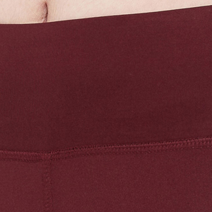 Ensemble de yoga pour femme avec leggings taille haute froncés à l'arrière et brassière de sport courte, deux pièces, vêtements de sport extensibles pour la gym et le fitness - Product Image 4