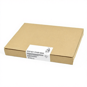 Controlador PLC 6ES7421-1FH20-0AA0, Nuevo y Original, Controlador de Programación PLC - Product Image 1