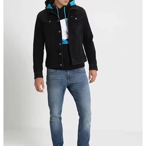 Sweat-shirts pour hommes de qualité supérieure, simples et confortables, pour les activités décontractées et de plein air - Product Image 2