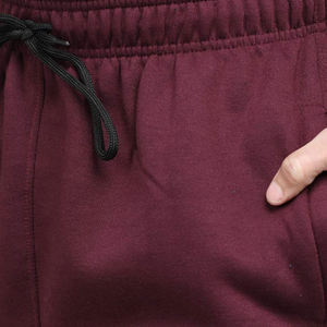 Ensemble de survêtements unisexes en molleton de coton épais, personnalisables par sérigraphie, comprenant un sweat à capuche et un pantalon de jogging, deux pièces, chauds et vierges - Product Image 6