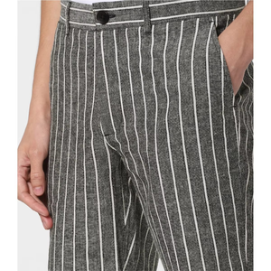 Shorts de sport décontractés pour hommes, personnalisables en gros, séchage rapide, écologiques, respirants, fabriqués au Pakistan - Product Image 2