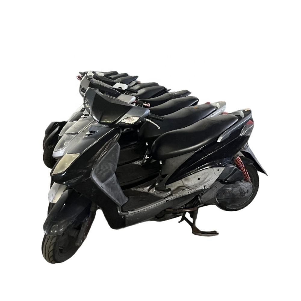 Motorcycles in Taiwan High Quality Customizable Rides