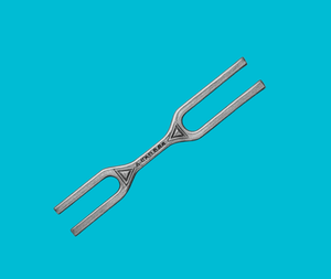 Diapason géant D288HZ pour la guérison et la méditation, diapasons en aluminium, vibrations sonores - Product Image 6