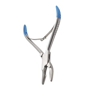 Mejores Alicates de Extracción Dental de Acero Inoxidable para Cirugía Oral, Herramientas Manuales de Dentista para Extracción de Dientes - Product Image 2