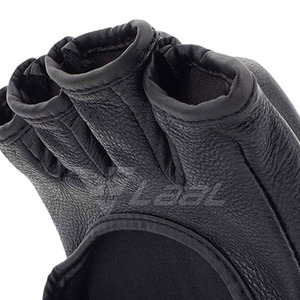 Gants de MMA professionnels en matériau coloré, gants de MMA personnalisés, fabriqués en usine, gants de MMA pour hommes - Product Image 5