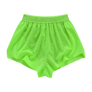 Pantalones Cortos Personalizados para Hombre, 100% Algodón, Impresión por Transferencia de Calor, Cintura Elástica, Transpirables, Casuales, para Gimnasio, 5 Pulgadas de Entrepierna - Product Image 2