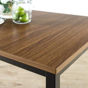 Furniture From Central Java <b>High</b> Quality Restaurant <b>Table</b> Solid Wooden square Dining <b>Table</b> at Affordable Price New Manufacturing - Product Image 6