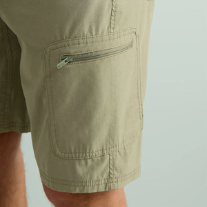 Shorts cargo pour hommes, nouvelle conception, résistants à l'eau et au vent, durables, écologiques, respirants, avec poches. - Product Image 4