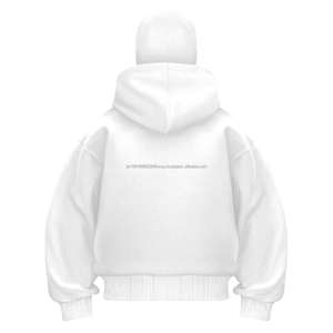 Sweat à capuche cagoule robuste unisexe, chaud, durable, élégant, confortable pour l'hiver, vente en gros - Product Image 3