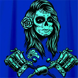 Cape de Barbier Moderne 2026 – Robe de Coiffure Professionnelle en Tissu Imperméable avec Logo Personnalisé – Haute Qualité – Vente en Gros - Product Image 4