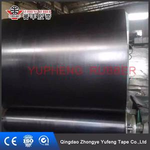 YUPHENG özel yüksek performans 400-1500mm genişlik 12-25mpa konveyör bant - Product Image 2
