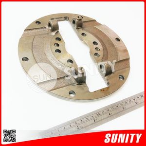 Embrague 3TM de Calidad Garantizada SUNITY de TAIWAN para Cubierta de Motor Diésel Intraborda 3TM, Nuevo y Antidesgaste - Product Image 3