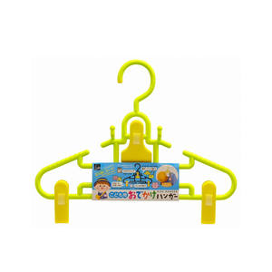 Mini cintre en plastique - Product Image 1