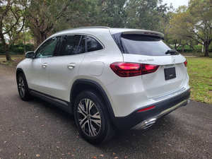 Mercedes-Benz GLA 250 4MATIC d'occasion en bon état, modèle 2025 - Product Image 5