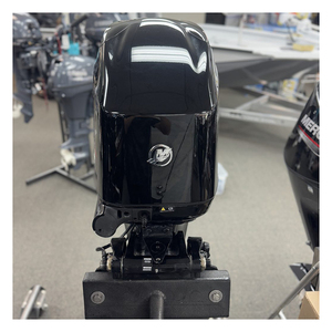 Mercury 50ELPT d'occasion 2024 – 50 CV 4 temps - Product Image 1