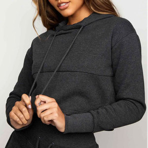 Último Estilo, Tallas Grandes, Logotipo Personalizado, Sudadera con Capucha, Informal, Lavado Ácido, Estampado, Conjuntos Deportivos de Invierno para Unisex, Transpirable, 100% Algodón - Product Image 2