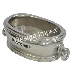 ถังทำน้ำแข็งทำด้วยมืออุปกรณ์สำหรับบาร์อ่างเครื่องดื่มพร้อมมือจับตู้แช่ขวดไวน์อลูมิเนียมแชมเปญ - Product Image 2