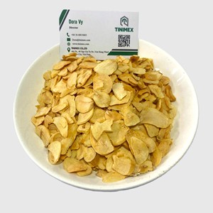 Venta Caliente de Hojuelas de Ajo Vietnamitas/ Kanso Ninniku/ Ajo Seco - Gran Cantidad - Product Image 6