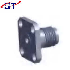 Conectores de Brida Reemplazables en Campo de la Serie 2.92mm - Product Image 1