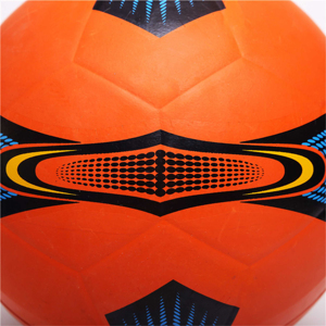 Balón de Fútbol Personalizado al por Mayor, Impreso, Termosellado, Ecológico, de Gran Tamaño, Nuevo Diseño, Oficial para Partidos y Deportes de Equipo - Product Image 5