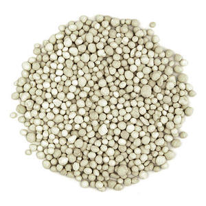 Fertilizer Urea Factory Price Food Grade DAP Diammonium Phosphate - Product Image 1