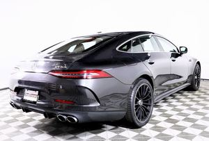 A-M-G GT 53 4-MA-TI-C AWD 2020 Usado en Buen Estado - Product Image 3