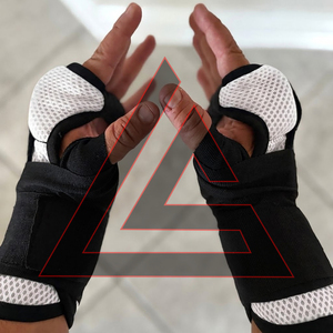 Nouvelles bandes de boxe rapides sur mesure en néoprène de haute qualité pour l'entraînement de boxe professionnelle, vente en gros directe usine - Product Image 3