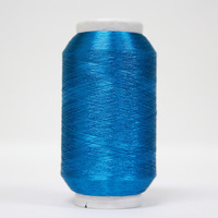 [SUN JIN] ADDFIL ST-type Metallic Yarn & Various Colors for Embroidery & Sweaters & Knit Cotton Fabrics