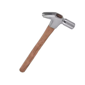 Martillos de Herrador Portátiles de la Mejor Edición, Diseño Compacto, Fácil de Usar, Herramienta para el Cuidado de Caballos - Product Image 4