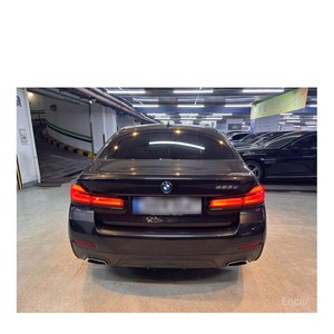 BMW Serie 5 523d M Sport 2023, 68.000 km, Diésel, Caja de Cambios Automática, Volante a la Izquierda - Product Image 4